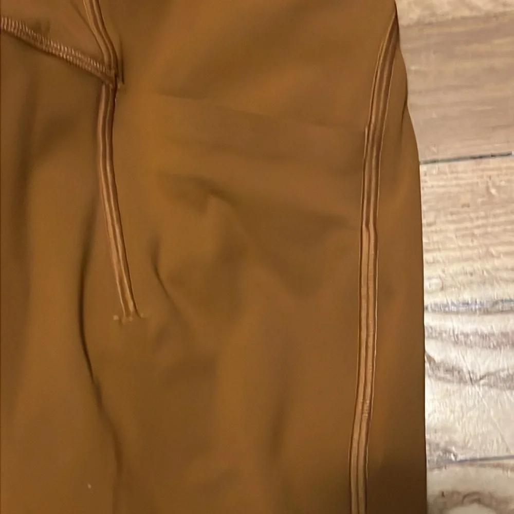 Lululemon Swift Speed High-Rise Crop - Picture 6 of 8